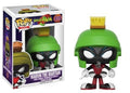 Image for Space Jam: Marvin The Martian - Funko