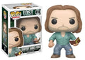 Image for Lost: Sawyer - Funko