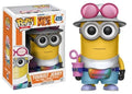 Image for Despicable Me 3: Tourist Jerry - Funko