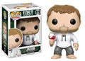 Image for Lost: Jacob - Funko
