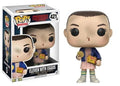 Image for Stranger Things: Eleven with Eggos - Funko