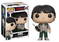 Image for Stranger Things: Mike (with Walkie Talkie) - Funko