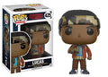 Image for Stranger Things: Lucas with Binoculars - Funko