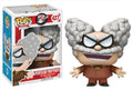 Image for Captain Underpants: Professor Poopypants - Funko