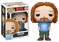 Image for Silicon Valley: Erlich - Funko