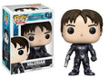 Image for Valerian and the City of a Thousand Planets: Valerian - Funko