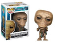 Image for Valerian and the City of a Thousand Planets: Doghan Daguis - Funko