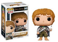 Image for Lord of the Rings: Samwise Gamgee - Funko
