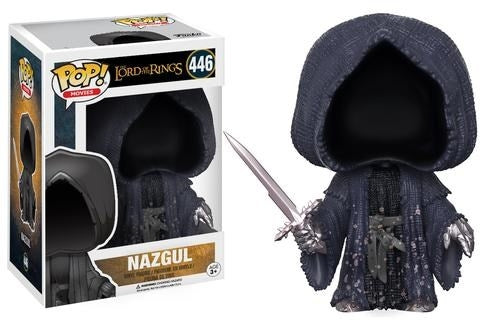 Image for Lord of the Rings: Nazgul - Funko