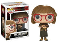 Image for Twin Peaks: Log Lady - Funko