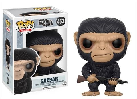 Image for War for the Planet of the Apes: Caesar - Funko