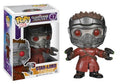 Image for Guardians of the Galaxy: Star Lord (Bobble-Head) - Funko