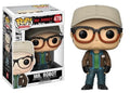 Image for Mr. Robot: Mr. Robot - Funko