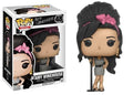 Image for Amy Winehouse - Funko