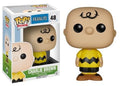 Image for Peanuts: Charlie Brown - Funko
