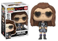 Image for Mr. Robot: Darlene anderson - Funko