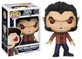 Image for Teen Wolf: Scott Mccall (Werewolf) - Funko
