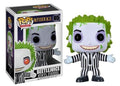 Image for Beetlejuice: Beetlejuice - Funko