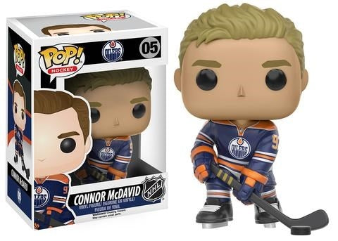 Image for Connor McDavid - Funko
