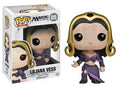 Image for Magic the Gathering: Liliana Vess - Funko
