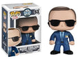 Image for Agents of S.H.I.E.L.D.: Agent Coulson (Bobble-Head) - Funko