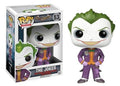 Image for Batman: Arkham Asylum: The Joker - Funko