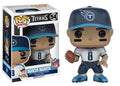Image for Marcus Mariota (Wave 3) - Funko
