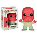 Image for Futurama: Zoidberg - Funko