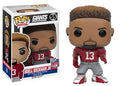 Image for Odell Beckham Jr. (Wave 3) - Funko