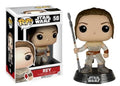 Image for Star Wars: Rey (Bobble-Head) - Funko
