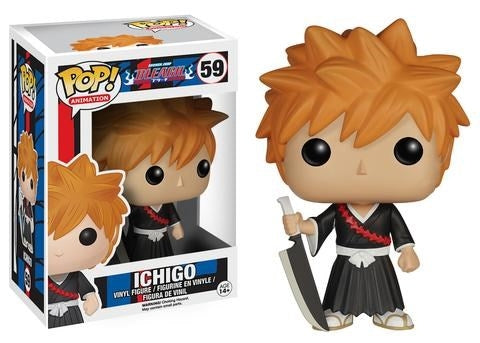 Image for Bleach: Ichigo - Funko