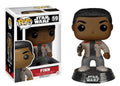 Image for Star Wars: Finn (Bobble-Head) - Funko