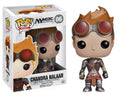 Image for Magic the Gathering: Chandra Nalaar - Funko