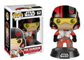 Image for Star Wars: Poe Dameron (Bobble-Head) - Funko