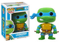 Image for Teenage Mutant Ninja Turtles: Leonardo - Funko