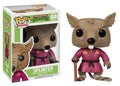 Image for Teenage Mutant Ninja Turtles: Splinter - Funko