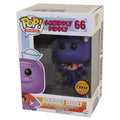 Image for Hanna-Barbera: Squiddly Diddly (Dark Purple) (Limited Edition Chase) - Funko