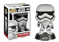 Image for Star Wars: First Order Stormtrooper (Bobble-Head) - Funko