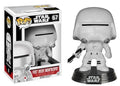 Image for Star Wars: First Order Snowtrooper (Bobble-Head) - Funko