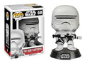 Image for Star Wars: First Order Flametrooper (Bobble-Head) - Funko