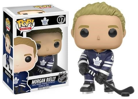 Image for Morgan Rielly - Funko