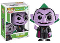 Image for Sesame Street: The Count - Funko