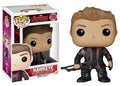 Image for Avengers: Age of Ultron: Hawkeye (Bobble-Head) - Funko