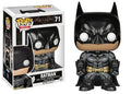 Image for Batman: Arkham Knight: Batman - Funko