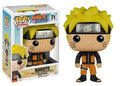 Image for Naruto: Shippuden: Naruto - Funko