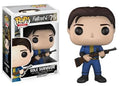 Image for Fallout 4: Sole Survivor - Funko