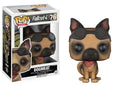 Image for Fallout 4: Dogmeat - Funko