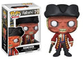Image for Fallout 4: John Hancock - Funko