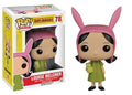 Image for Bob's Burgers: Louise Belcher - Funko