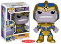 Image for Guardians of the Galaxy: Thanos Super Sized 6" (Bobble-Head) - Funko
